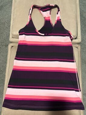 Lululemon Cool Racerback Tank